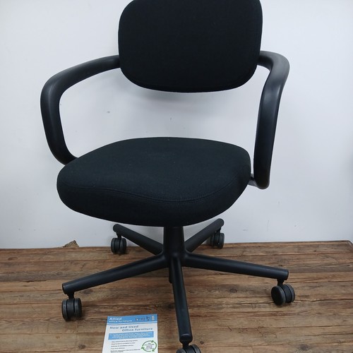 Vitra allstar task chair - allstar, in