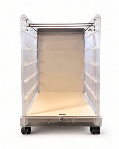 Vitra follow - vitra, (2002)