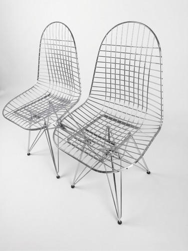Mid century eames - 2, style