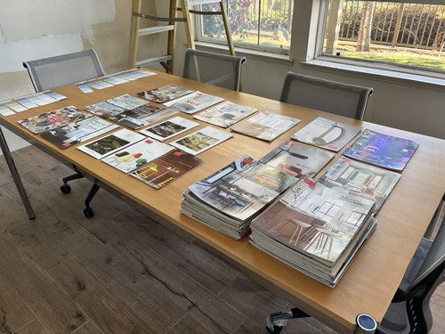 Design within reach dwr lot - within,