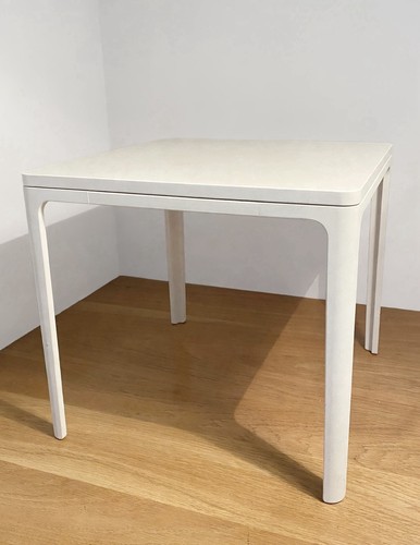 Vitra jasper morrison plate - vitra,