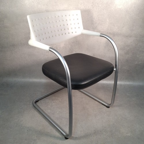 Vitra visavis visasoft - visasoft, chair