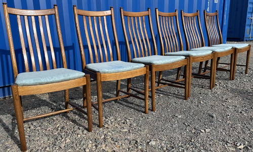 Set ercol classic - set,
