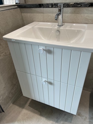 Vitra root white groove - vitra,