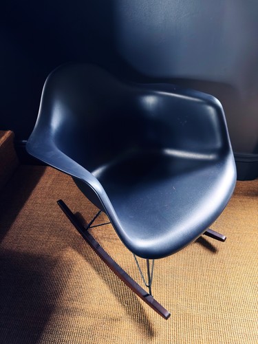 Genuine vitra eames plastic - plastic, re