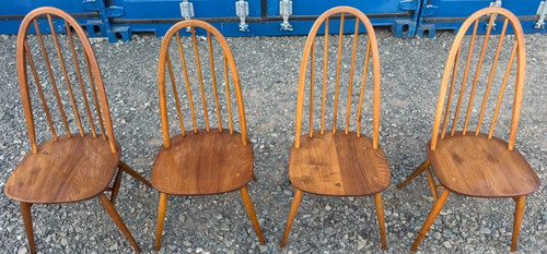 Ercol 365 quaker - 4,